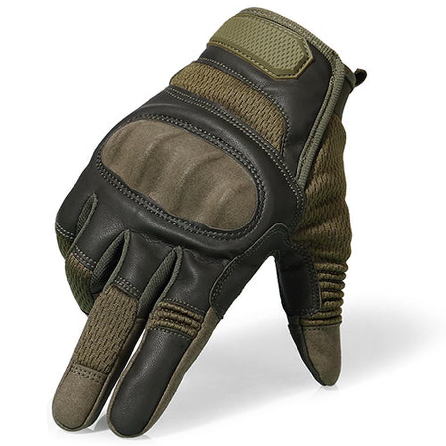 JMT-733386 Outdoor Climbing Gloves for Superior Grip and Protection