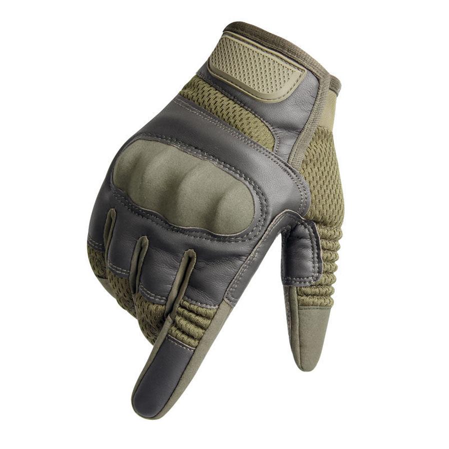 JMT-733386 Outdoor Climbing Gloves for Superior Grip and Protection