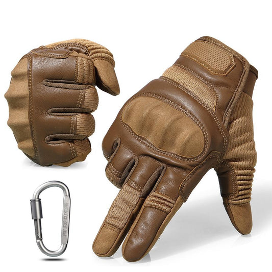 JMT-733386 Outdoor Climbing Gloves for Superior Grip and Protection