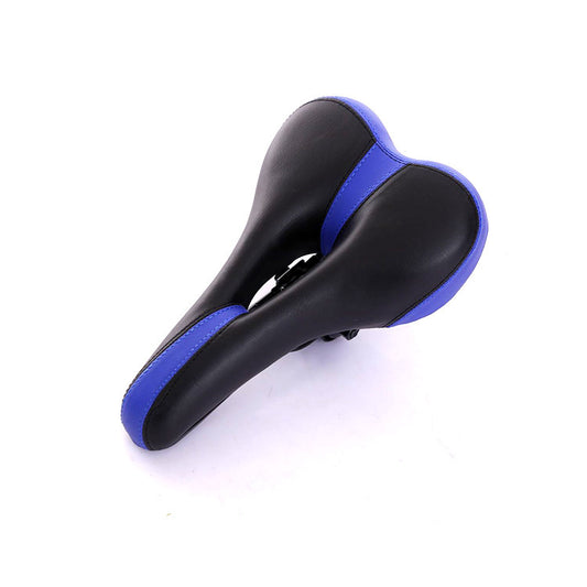 JMT-733706 Hollow Design Comfortable Mountain Bike Seat for Enhanced Riding Experience