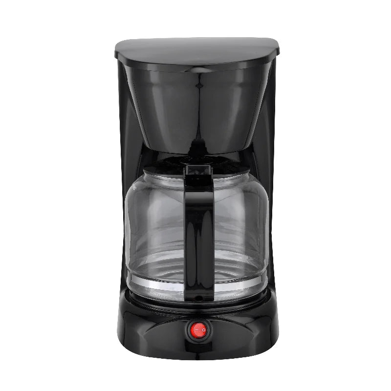 JMT-733770 12-Cup Drip Coffee Maker with 1.8 L Capacity for Fresh-Brewed Coffee