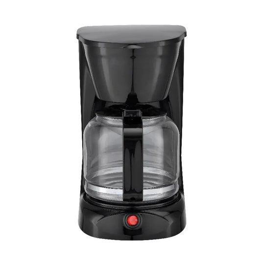 JMT-733770 12-Cup Drip Coffee Maker with 1.8 L Capacity for Fresh-Brewed Coffee