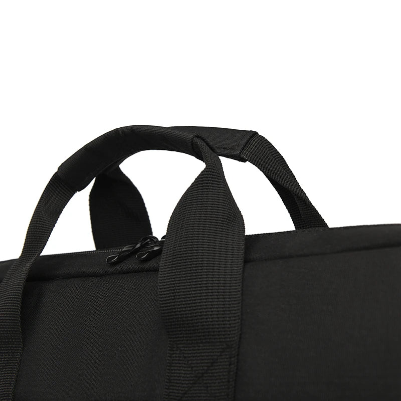 JMT-734218 Waterproof 15 Inch Laptop Briefcase for Men, Durable Design with Custom Logo Option