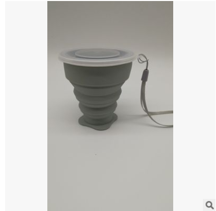 JMT-734346 Portable Collapsible Multi-Function Water Cup for Outdoor Activities