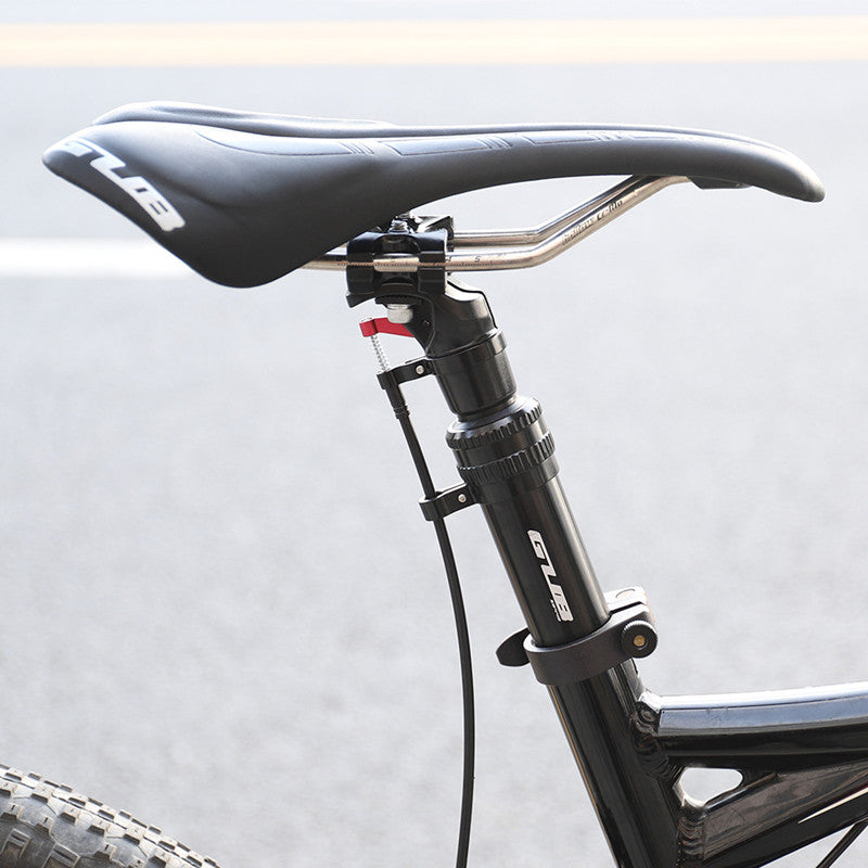 JMT-734858 Adjustable Wire Lift Seat Tube for Enhanced Mobility and Comfort