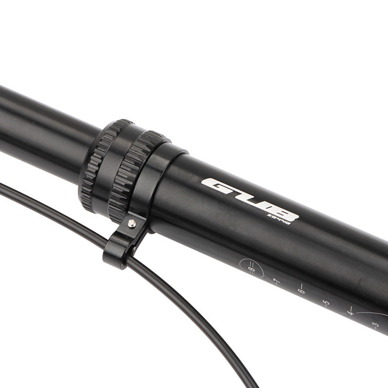 JMT-734858 Adjustable Wire Lift Seat Tube for Enhanced Mobility and Comfort