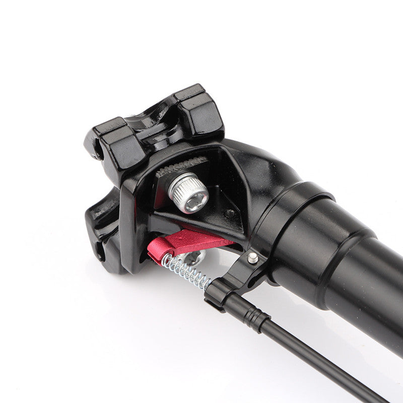 JMT-734858 Adjustable Wire Lift Seat Tube for Enhanced Mobility and Comfort