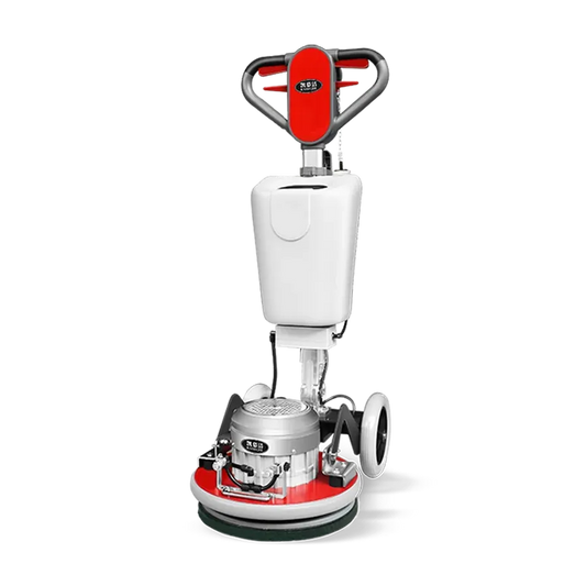 JMT-735114 High-Speed Marble Floor Grinding and Polishing Machine at 1490 RPM for Effective Carpet and Floor Cleaning