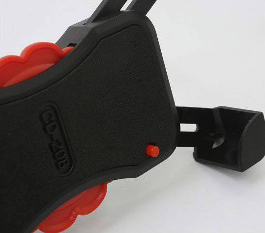 JMT-735498 Universal Mobile Phone Holder for Motorcycles and Bicycles with Charging Function