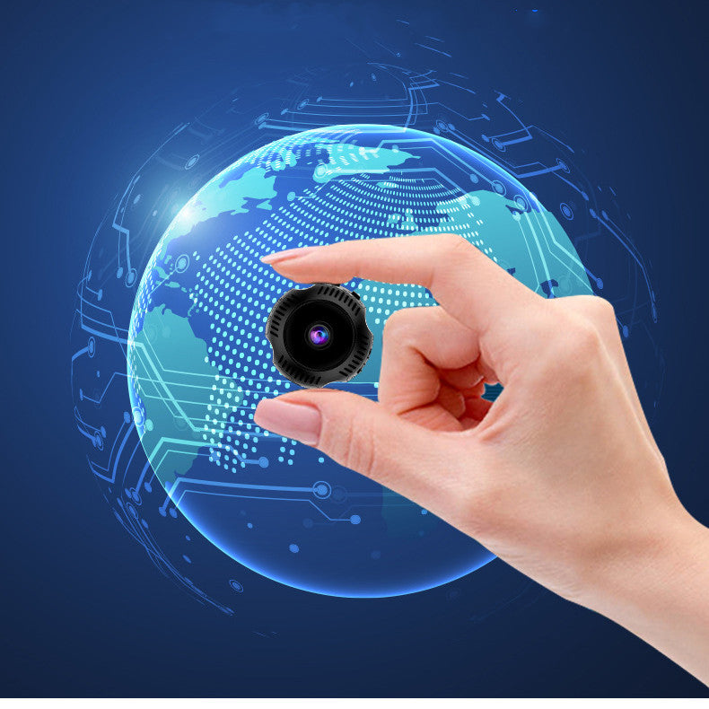 JMT-735562 Wireless HD Night Vision Monitor Camera with WIFI Connectivity