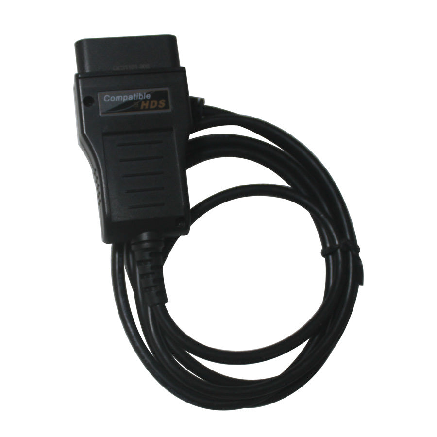 JMT-736266 OBD2 Diagnostic Cable for Honda HDS with Active Test Support, Easy Installation and Carrying