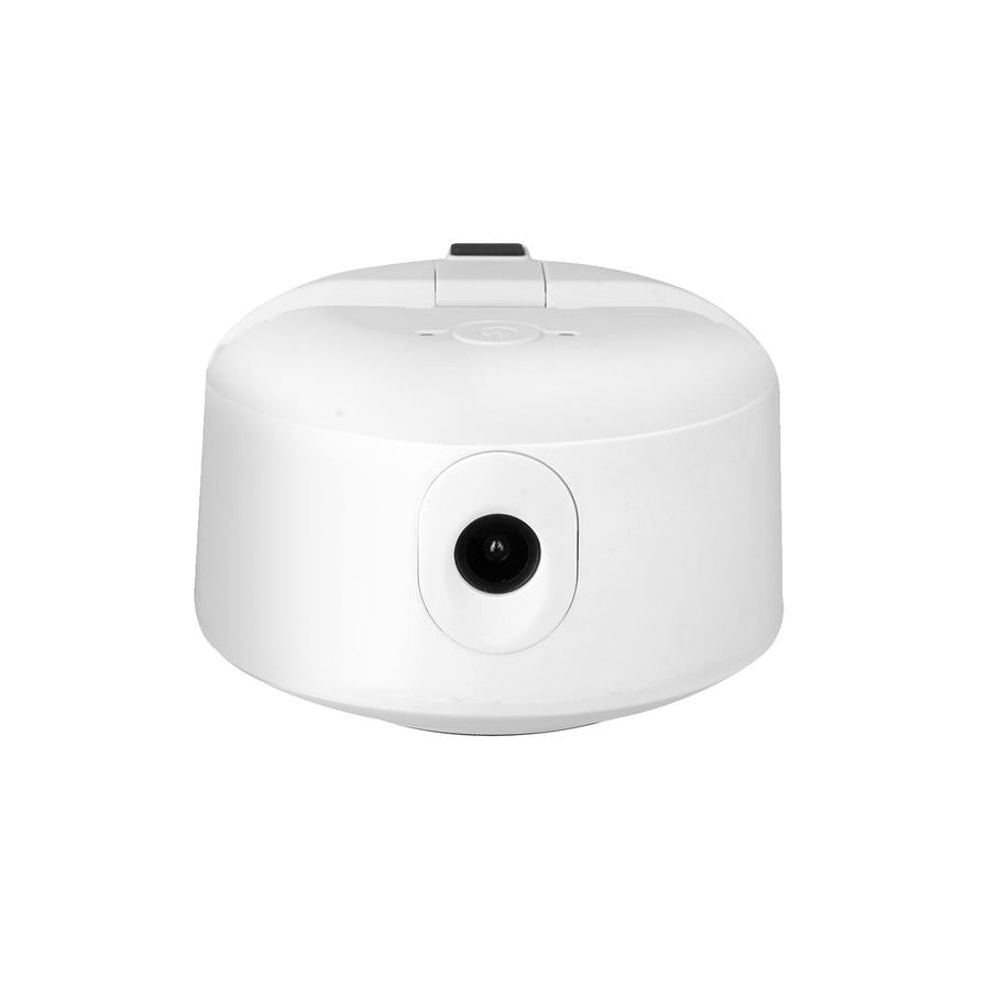 JMT-736650 360° Rotating Live PTZ Camera with Plug and Play Installation