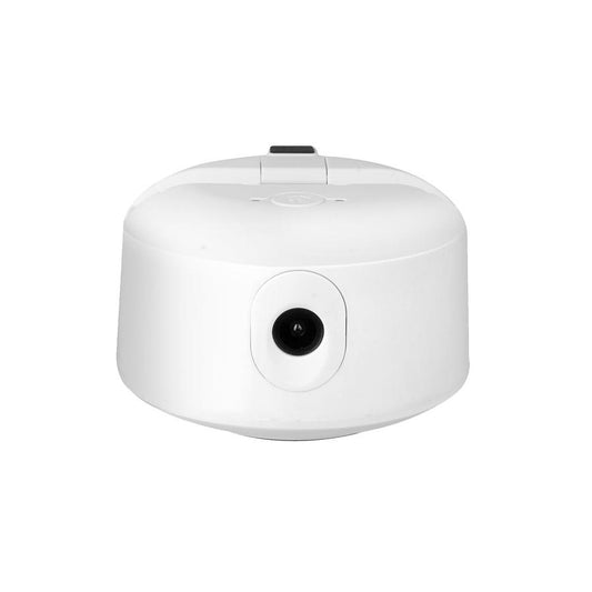 JMT-736650 360° Rotating Live PTZ Camera with Plug and Play Installation
