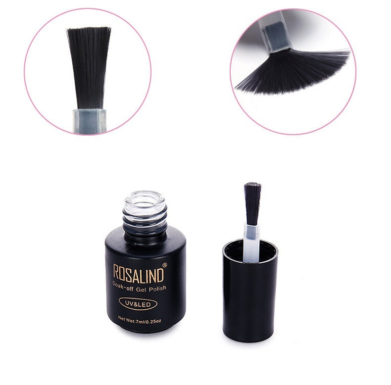 JMT-737098 Nail Primer - 7ml Rubber Base for Enhanced Adhesion and Long-Lasting Finish