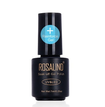 JMT-737098 Nail Primer - 7ml Rubber Base for Enhanced Adhesion and Long-Lasting Finish