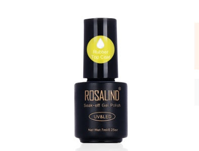 JMT-737098 Nail Primer - 7ml Rubber Base for Enhanced Adhesion and Long-Lasting Finish