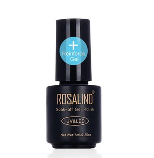 JMT-737098 Nail Primer - 7ml Rubber Base for Enhanced Adhesion and Long-Lasting Finish