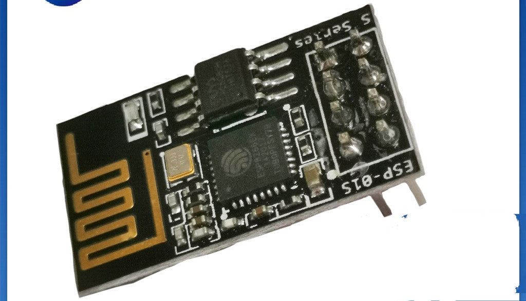 JMT-737098 Wireless Module for Transparent WiFi Transmission - 24.7mm x 14.4mm