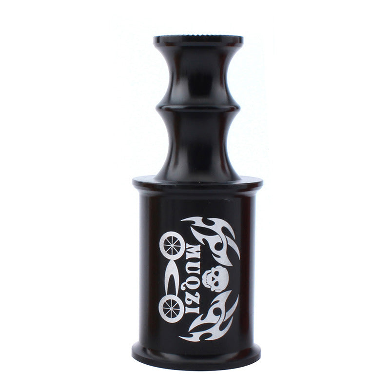 JMT-737482 Quick Release Bike Hub Lamp and Tube Holder