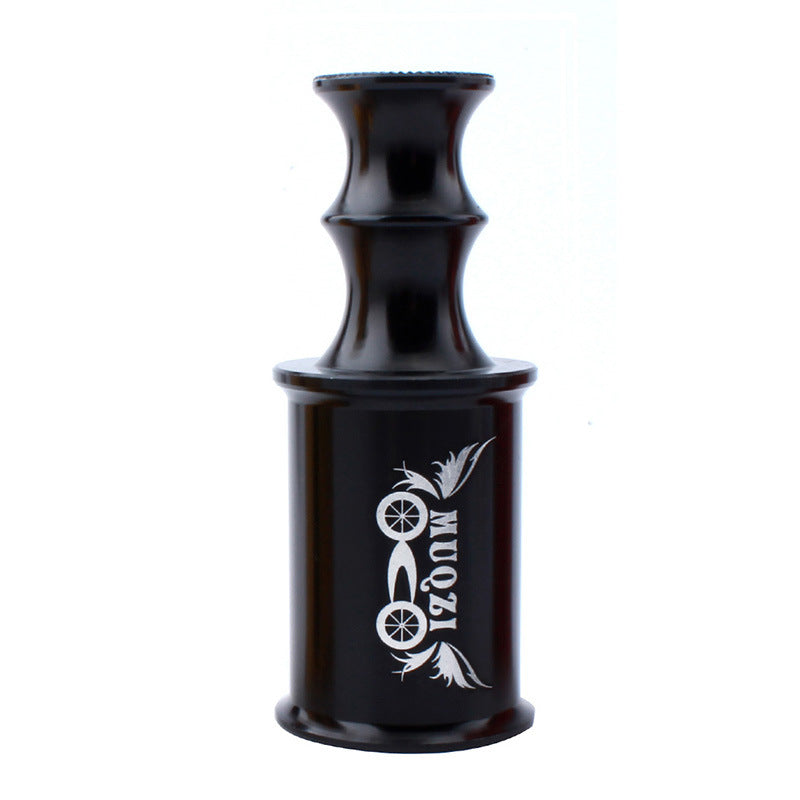 JMT-737482 Quick Release Bike Hub Lamp and Tube Holder