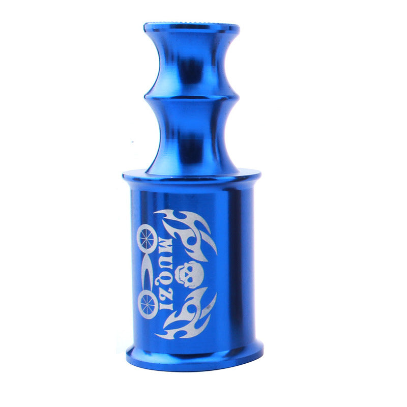 JMT-737482 Quick Release Bike Hub Lamp and Tube Holder