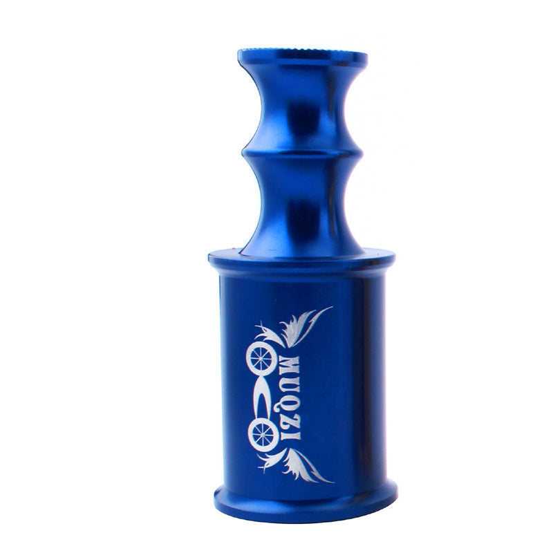 JMT-737482 Quick Release Bike Hub Lamp and Tube Holder
