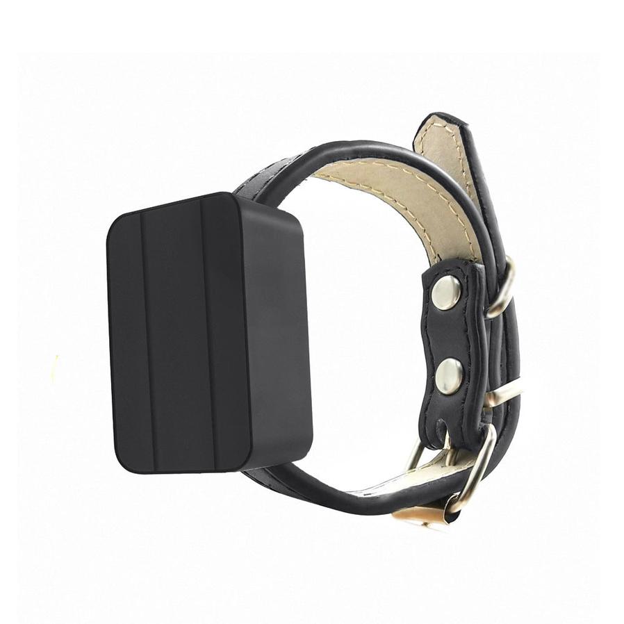 JMT-737610 Compact Pet Mini GPS Tracker with Waterproof Design and Multiple Tracking Modes