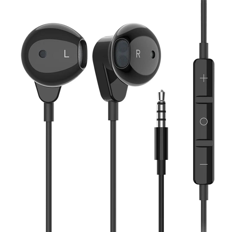 JMT-737610 Wired Gaming Headset with Microphone and 3.5mm Connector for Clear Audio Experience