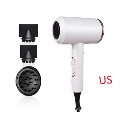 JMT-737930 2000W Hotel Hair Dryer with Constant Temperature Care and 2.5m Nylon Cable