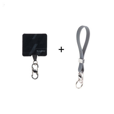 JMT-738122 Anti-Theft Mobile Phone Lanyard with Customizable Strap Options and Keychain Versatile Accessories