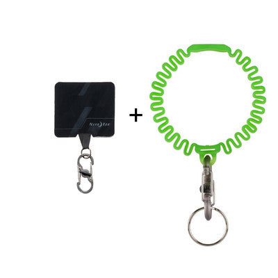 JMT-738122 Anti-Theft Mobile Phone Lanyard with Customizable Strap Options and Keychain Versatile Accessories