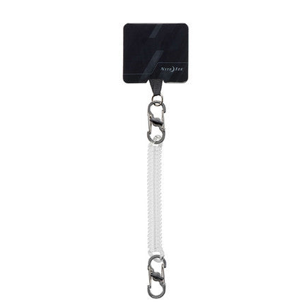 JMT-738122 Anti-Theft Mobile Phone Lanyard with Customizable Strap Options and Keychain Versatile Accessories