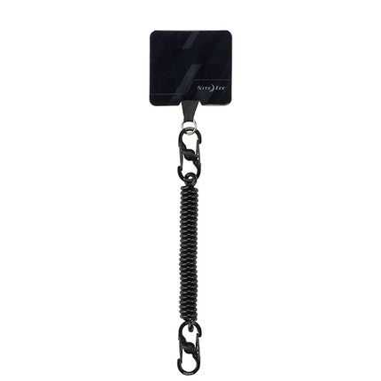 JMT-738122 Anti-Theft Mobile Phone Lanyard with Customizable Strap Options and Keychain Versatile Accessories