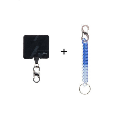 JMT-738122 Anti-Theft Mobile Phone Lanyard with Customizable Strap Options and Keychain Versatile Accessories