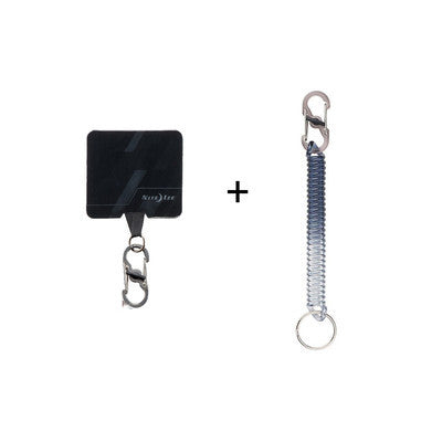 JMT-738122 Anti-Theft Mobile Phone Lanyard with Customizable Strap Options and Keychain Versatile Accessories