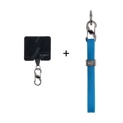 JMT-738122 Anti-Theft Mobile Phone Lanyard with Customizable Strap Options and Keychain Versatile Accessories