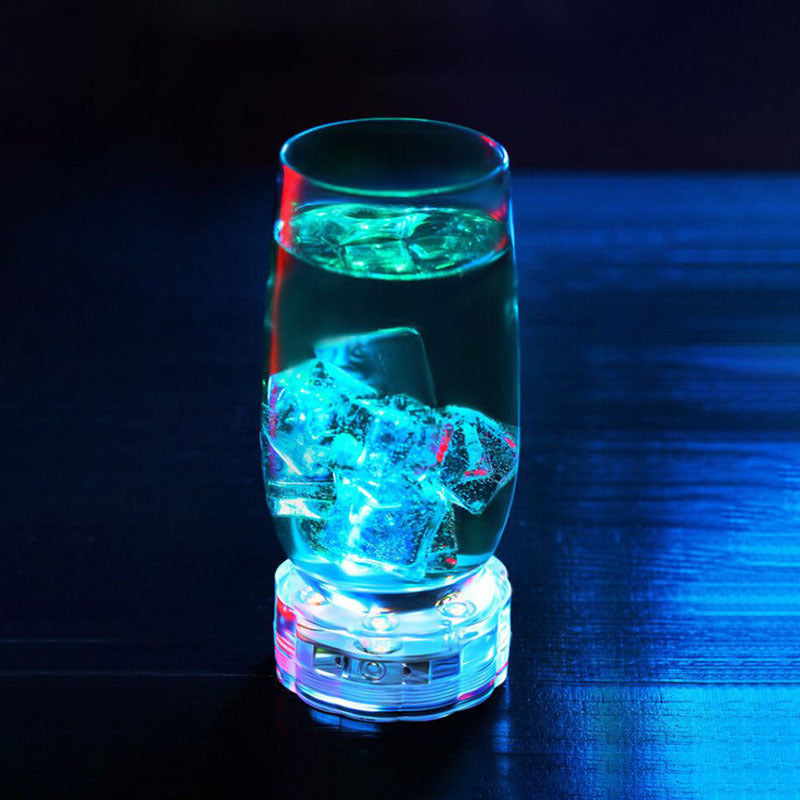 JMT-738122 Submersible Remote Control LED Diving Light for Water Features and Decor