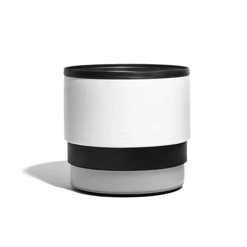 JMT-739274 Stylish Melamine Cat and Dog Bowl with Non-Slip Base for Food and Water