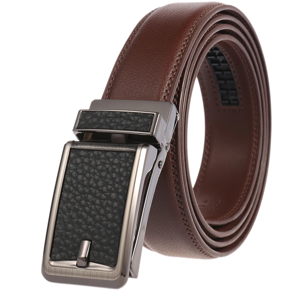 JMT-739850 Small Zinc Alloy Belt Buckle for Belts, Model LY33-32317-1