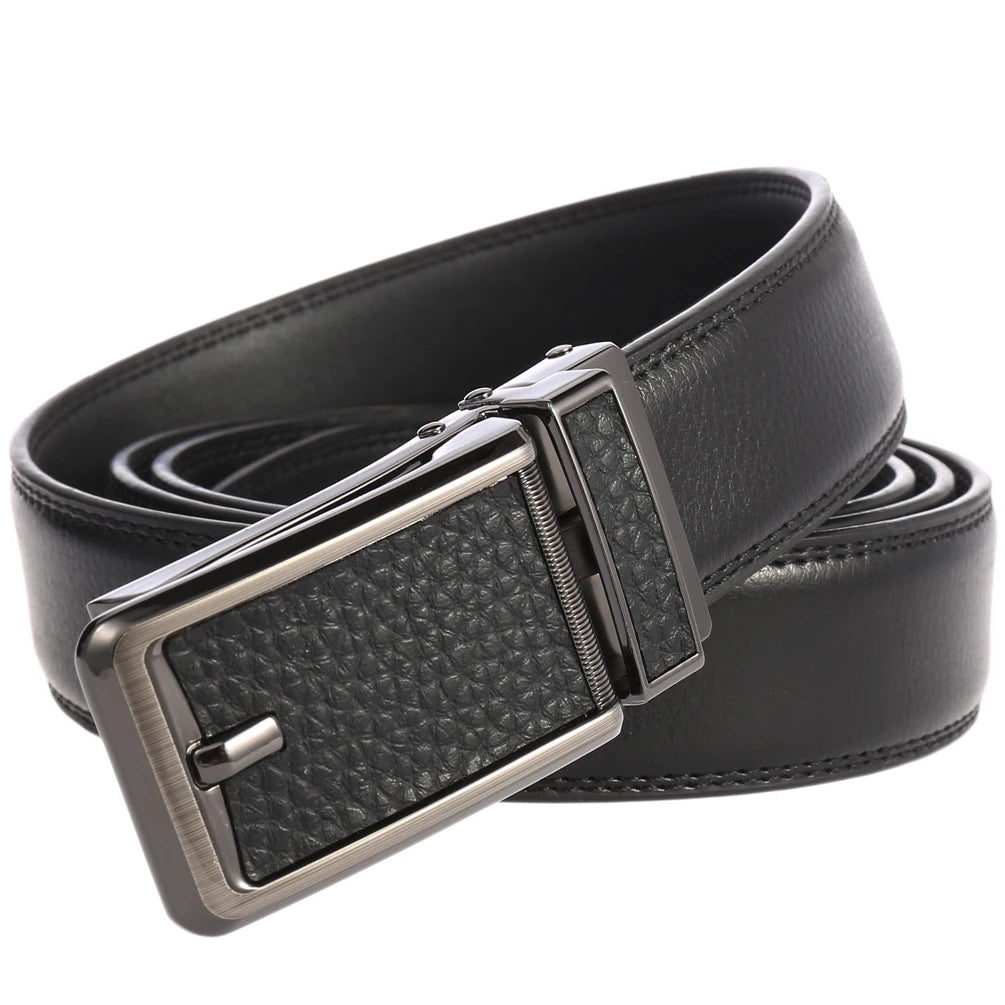 JMT-739850 Small Zinc Alloy Belt Buckle for Belts, Model LY33-32317-1