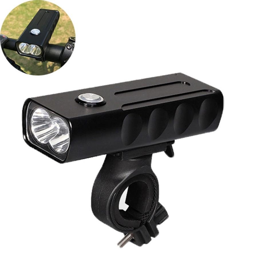 JMT-740170 Rechargeable Super Bright Headlight for Night Riding and Outdoor Activities