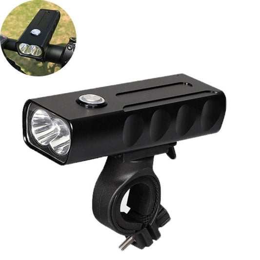 JMT-740170 Rechargeable Super Bright Headlight for Night Riding and Outdoor Activities