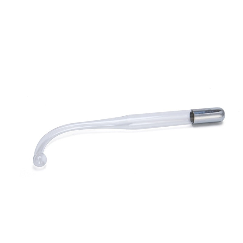 JMT-740234 Electrotherapy Glass Tube Set for Facial, Hair, and Body Treatment