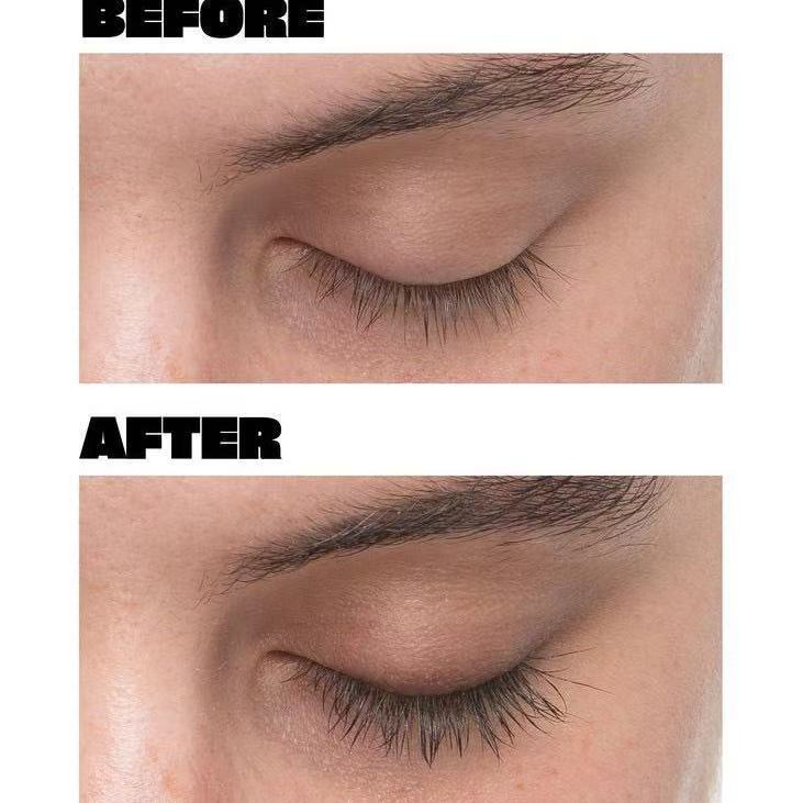 JMT-740682 Mascara Care Solution - Z0037 Essential for Long-Lasting Glamour