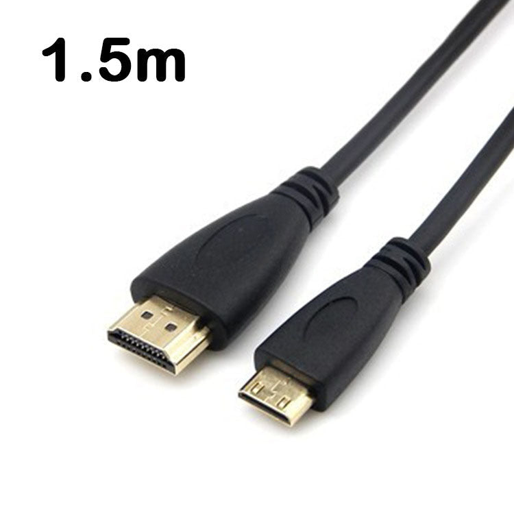 JMT-741514 High-Speed HDMI to HDMI Adapter Cable - 3 Meter, Dual Ports, Supports 4K Video & Ethernet, Black