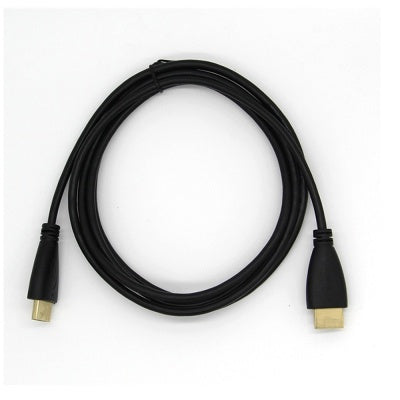 JMT-741514 High-Speed HDMI to HDMI Adapter Cable - 3 Meter, Dual Ports, Supports 4K Video & Ethernet, Black