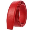 JMT-742154 Men's Automatic Buckle Leather Casual Belt - Flexible Fit, Stylish Design