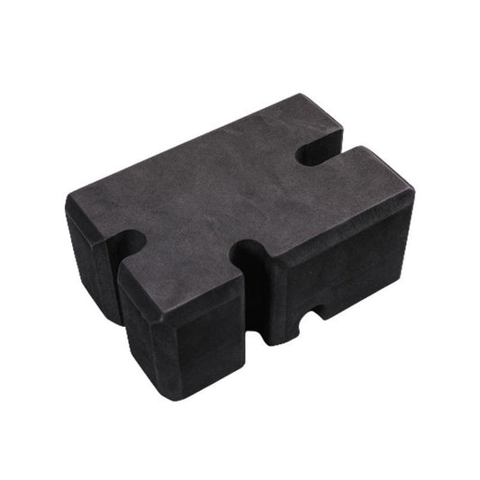 JMT-742474 Bench Press Mat for Strength Training - Weight Lifting Power Aid Tool