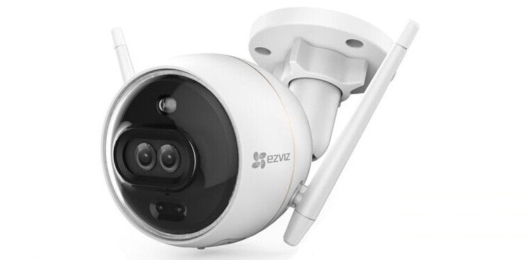 JMT-742474 Smart Home Security Surveillance Camera