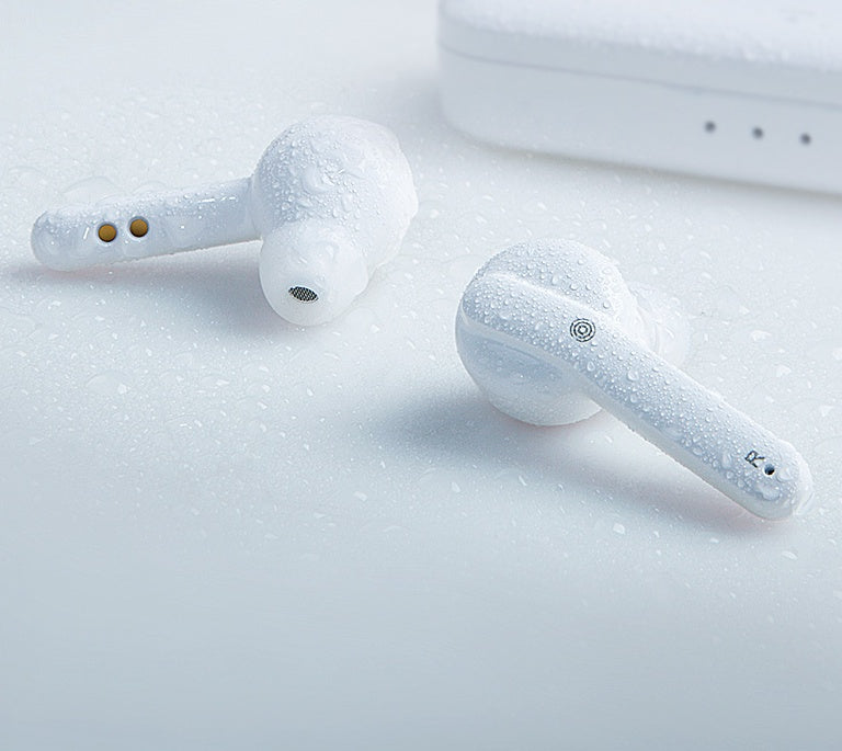 JMT-743050 Wireless Bluetooth 5.0 True Wireless Headset with IPX5 Waterproof Rating